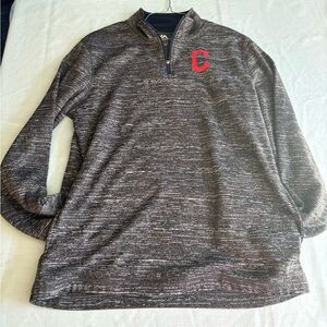 Cleveland Guardians 1/4 Zip